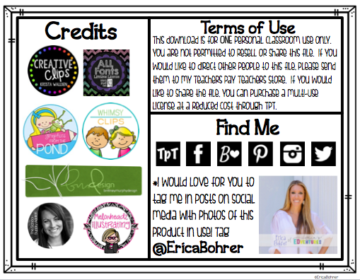 How to Get Started on Teachers Pay Teachers | Erica's Ed-Ventures